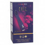 vibratore vaginale in silicone fallo vibrante stimola clitoride ricaricabile