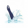 vibratore vaginale in silicone fallo vibrante stimola clitoride ricaricabile