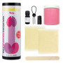 Cloneboy kit per creare pene fallo realistico dildo in silicone vaginale anale