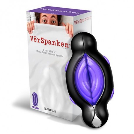 MASTURBATORE VERSPANKEN WAVES VIOLA