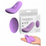 vibratore vaginale stimola clitoride in silicone con telecomando ricaricabile