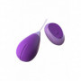 mini vibratore vaginale ovetto vibrante ovuolo massaggio pavimento pelvico donna