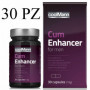 stimolante sessuale in capsule per uomo pillole aumento volume sperma maschile