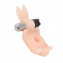 Anello Fallico Soft Rabbit