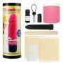 CloneBoy kit per creare vibratore vaginale anale fallo dildo vibrante realistico