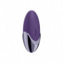 Vibratore piccolo stimolatore vibrante vaginale clitoride dildo purple pleasure