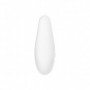 Vibratore piccolo clitoride stimolatore vaginale vibrante dildo White Temptation