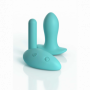 perizoma donna mini vibratore dildo valginale vibrante plug dilatatore anale