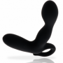 vibratore anale uomo fallo prostata dildo vibrante liscio morbido in silicone