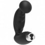 vibratore anale dildo in silicone morbido stimolatore prostata fallo vibrante