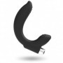 vibratore anale fallo vibrante prostata dildo realistico in silicone per uomo