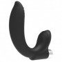 vibratore anale fallo vibrante prostata dildo realistico in silicone per uomo