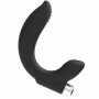 vibratore anale fallo vibrante prostata dildo realistico in silicone per uomo