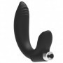 vibratore anale fallo vibrante prostata dildo realistico in silicone per uomo
