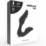 vibratore anale fallo dilatatore stimolatore prostata dildo realistico liscio