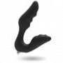 vibratore anale fallo dilatatore stimolatore prostata dildo realistico liscio