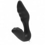 vibratore anale fallo dilatatore stimolatore prostata dildo realistico liscio