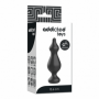 plug anale butt dilatatore fallo liscio per prostata dildo in silicone morbido