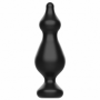 plug anale butt dilatatore fallo liscio per prostata dildo in silicone morbido