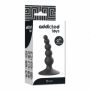 Fallo a sfere anal plug addicted toys
