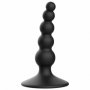 Fallo a sfere anal plug addicted toys