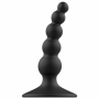 Fallo a sfere anal plug addicted toys
