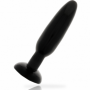 plug anale fallo liscio butt dilatatore morbido in silicone dildo stimolante