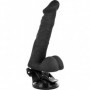 vibratore realistico con venosa fallo vibrante dildo vaginale anale pieghevole