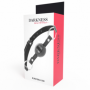 accessorio sadomaso fatish gag ball morso bondage costrittivo bdsm in silicone