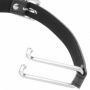 morso a gancio accessorio sadomaso fatish costrittivo bondage bdsm hook gag sexy