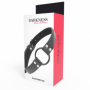 morso ring gag restraint accessorio costrittivo sadomaso bdsm bondage fetish sex