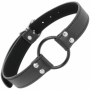morso ring gag restraint accessorio costrittivo sadomaso bdsm bondage fetish sex