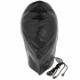 maschera integrale sadomaso accessorio facciale bdsm fetish sex toys bondage