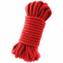 corda per legature sadomaso accessorio fetish costrittivo restraint bondage