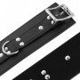 accessorio costrittivo bondage manette professionali fetish giochi sadomaso bdsm