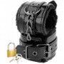 manette restaint fetish accessorio costrittivo bondage giochi sadomaso bdsm