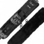 manette restaint fetish accessorio costrittivo bondage giochi sadomaso bdsm