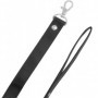 Collare con guinzaglio e lucchetto giochi schiavo sadomaso accessori bondage sex