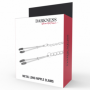 Pinze bondage strizza capezzoli in acciaio stimolatore seno accessorio fetish