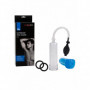 Set masturbatore maschile vagina finta plug per prostata pompa e anelli per pene