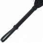 Accessorio bondage per giochi erotici frustino fetish sculacciatore con frange