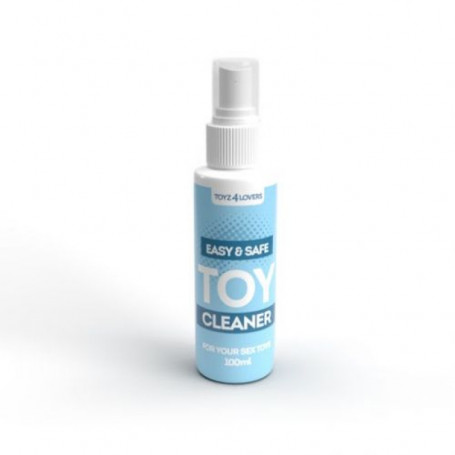 Detergente toy cleaner spray 150ml