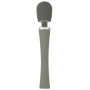 Massaggiatore wand vibratore vaginale stimolatore vibrante clitoride in silicone