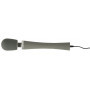 Massaggiatore wand vibratore vaginale stimolatore vibrante clitoride in silicone