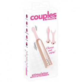 Vibratore stimolatore vaginale clitoride punto g mini dildo morbido vibrante