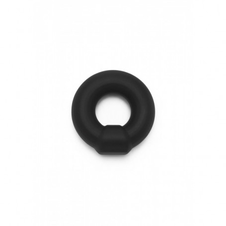 Anello fallico ritardante maschile cock penis ring in silicone miglior erezione