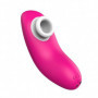 stimolatore vaginale in silicone massaggiatore succhia clitoride impermeabile
