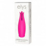 Vibratore vaginale in silicone realistico stimolatore anale clitoride vibrante