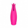 Vibratore vaginale in silicone realistico stimolatore anale clitoride vibrante