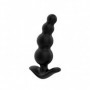 Plug anale in silicone kit dilatatore mini maxi indossabile dildo fallo a sfere